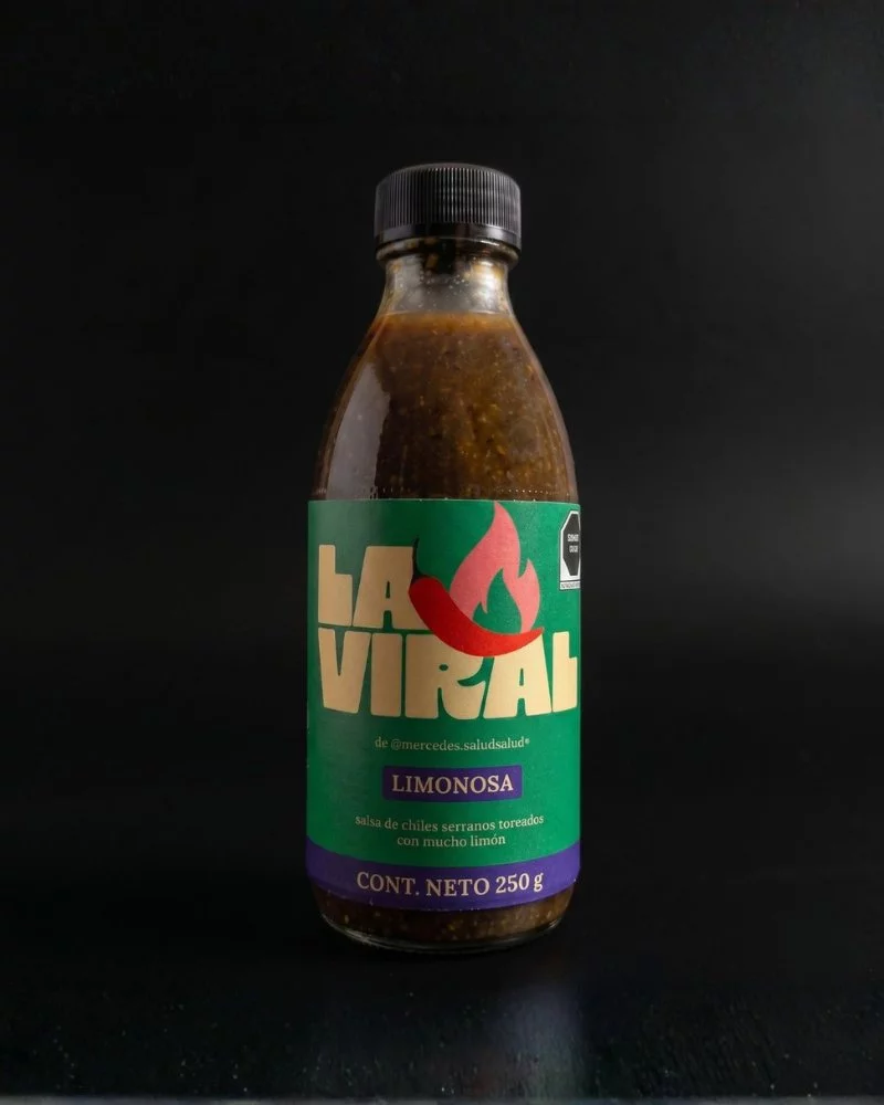La Viral Limonosa
